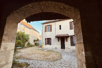 achat maison pontaubert 89200
