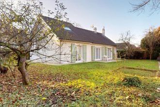 achat maison pontault-combault 77340