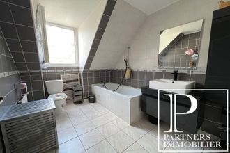 achat maison pontault-combault 77340