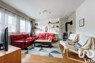 achat maison pontault-combault 77340