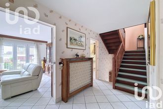 achat maison pontault-combault 77340