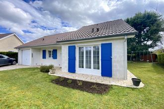 achat maison pontault-combault 77340