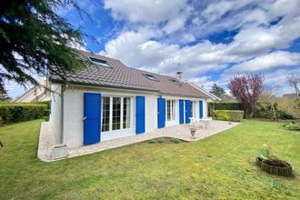 achat maison pontault-combault 77340