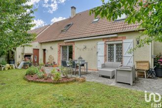 achat maison pontault-combault 77340