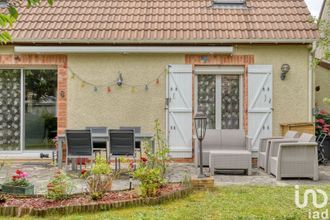 achat maison pontault-combault 77340