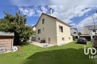 achat maison pontault-combault 77340