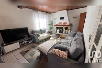 achat maison pontault-combault 77340