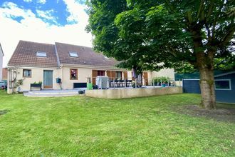 achat maison pontault-combault 77340