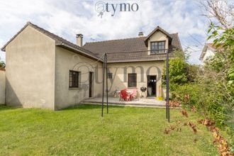 achat maison pontault-combault 77340