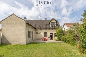 achat maison pontault-combault 77340