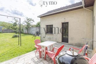 achat maison pontault-combault 77340