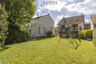 achat maison pontault-combault 77340