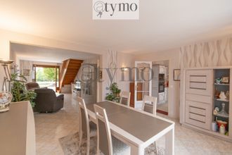 achat maison pontault-combault 77340