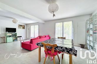 achat maison pontault-combault 77340