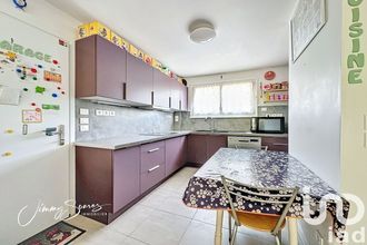 achat maison pontault-combault 77340