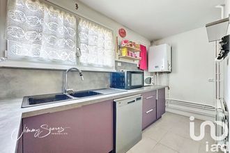 achat maison pontault-combault 77340