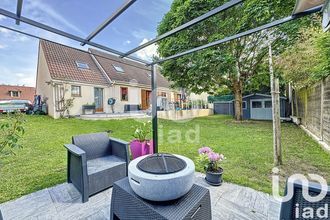 achat maison pontault-combault 77340