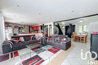 achat maison pontault-combault 77340