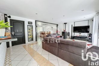 achat maison pontault-combault 77340