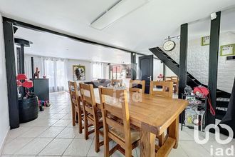 achat maison pontault-combault 77340