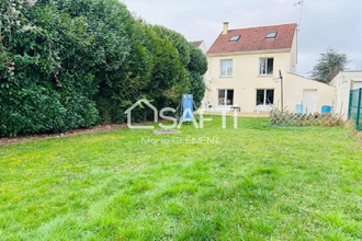 achat maison pontault-combault 77340