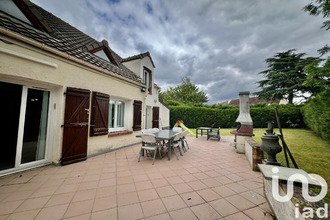 achat maison pontault-combault 77340