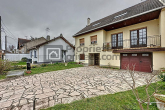 achat maison pontault-combault 77340