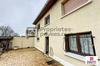 achat maison pontault-combault 77340