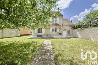 achat maison pontault-combault 77340