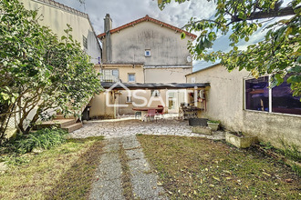 achat maison pontault-combault 77340