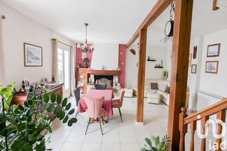 achat maison pontault-combault 77340