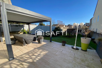 achat maison pontault-combault 77340