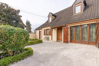 achat maison pontault-combault 77340