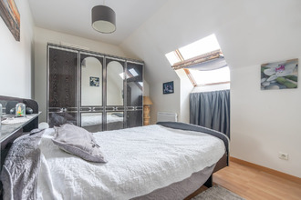 achat maison pontault-combault 77340