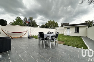 achat maison pontault-combault 77340