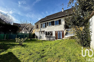 achat maison pontault-combault 77340