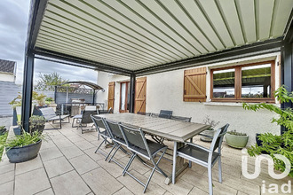 achat maison pontault-combault 77340