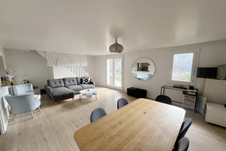 achat maison pontault-combault 77340