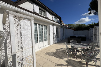 achat maison pontault-combault 77340