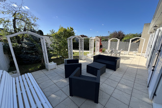 achat maison pontault-combault 77340