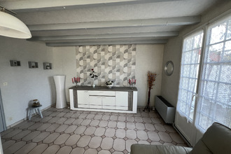 achat maison pontault-combault 77340