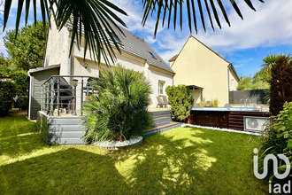 achat maison pontault-combault 77340