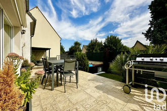 achat maison pontault-combault 77340