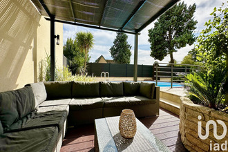 achat maison pontault-combault 77340