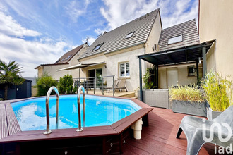 achat maison pontault-combault 77340