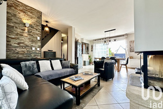 achat maison pontault-combault 77340