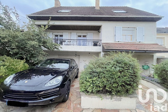 achat maison pontault-combault 77340