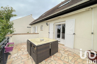 achat maison pontault-combault 77340
