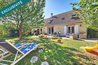achat maison pontault-combault 77340