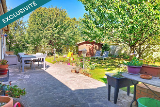 achat maison pontault-combault 77340